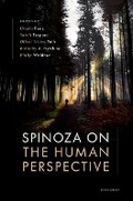 Cover: Spinoza on the Human Perspective - Oxford University Press