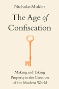 Cover: The Age of Confiscation - Little Brown and Company