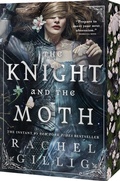 Cover: The Knight and the Moth - Orbit