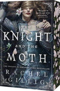 Enlarge image Cover: The Knight and the Moth - Orbit
