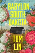 Cover: Babylon, South Dakota - Little, Brown & Company