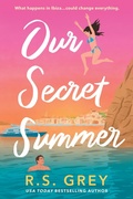 Cover: Our Secret Summer (Standard Edition) - Requited