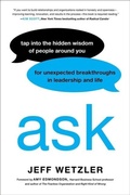 Cover: Ask - Da Capo Press Inc