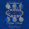 Cover: The Loneliness of Sonia and Sunny - Random House Audio Publishing Group
