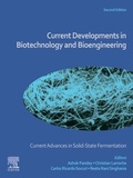 Cover: Current Advances in Solid-State Fermentation - Elsevier