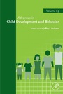 Cover: Advances in Child Development and Behavior - Elsevier