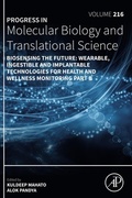 Cover: Biosensing the Future - Elsevier