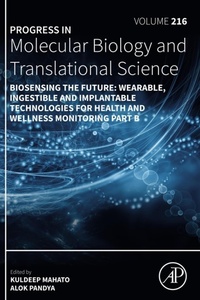 Enlarge image Cover: Biosensing the Future - Elsevier