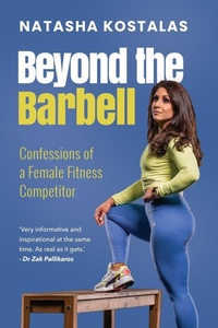 Abbildung von: Beyond the Barbell - Kingsley Publishers