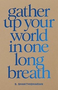 Cover: Gather Up Your World in One Long Breath - Powerhouse Museum