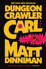 Cover: Dungeon Crawler Carl - Ace Books