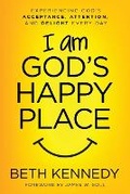 Cover: I Am God's Happy Place - God Is Good Books