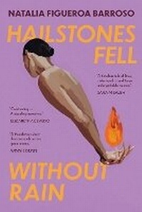 Abbildung von: Hailstones Fell Without Rain - University of Queensland Press