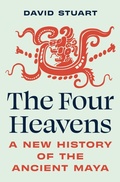 Cover: The Four Heavens - Princeton University Press