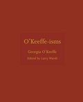 Cover: O'Keeffe-isms - Princeton University Press