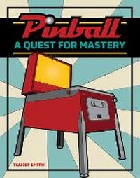 Abbildung von: Pinball - Schiffer Publishing Ltd