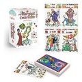 Cover: The Marginal Lenormand - Schiffer Publishing Ltd