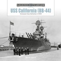Cover: USS California (BB-44) - Schiffer Publishing Ltd