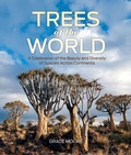 Cover: Trees of the World - Schiffer Publishing Ltd