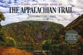 Cover: Iconic and Hidden Gems of the Appalachian Trail - Schiffer Publishing Ltd