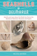 Cover: Seashells of Delmarva - Schiffer Publishing Ltd