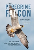 Cover: The Peregrine Falcon - Schiffer Publishing Ltd