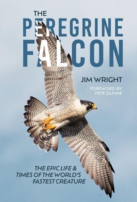 Enlarge image Cover: The Peregrine Falcon - Schiffer Publishing Ltd