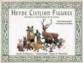 Cover: Heyde Civilian Figures - Schiffer Publishing Ltd