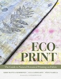 Cover: Eco-Print - Schiffer Publishing Ltd