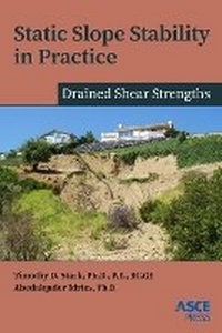 Abbildung von: Static Slope Stability in Practice - American Society of Civil Engineers