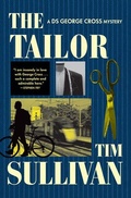 Cover: The Tailor - Grove Press / Atlantic Monthly Press
