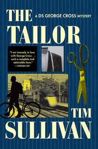 Enlarge image Cover: The Tailor - Grove Press / Atlantic Monthly Press