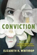 Cover: Conviction - Grove Press / Atlantic Monthly Press