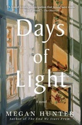 Cover: Days of Light - Grove Press / Atlantic Monthly Press