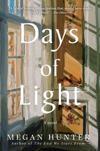 Enlarge image Cover: Days of Light - Grove Press / Atlantic Monthly Press