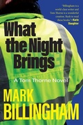 Cover: What the Night Brings - Grove Press / Atlantic Monthly Press