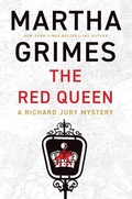 Cover: The Red Queen - Grove Press / Atlantic Monthly Press