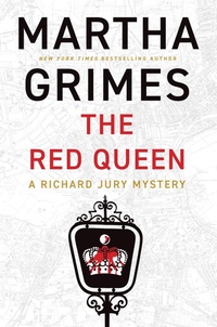 Enlarge image Cover: The Red Queen - Grove Press / Atlantic Monthly Press