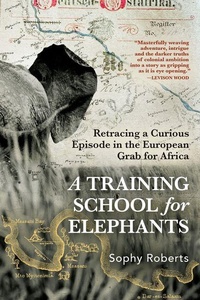 Abbildung von: A Training School for Elephants - Grove Press