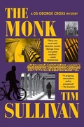 Cover: The Monk - Grove Press / Atlantic Monthly Press