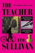 Cover: The Teacher - Grove Press / Atlantic Monthly Press