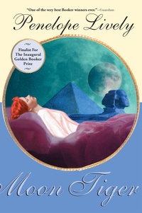 Abbildung von: Moon Tiger - GROVE ATLANTIC