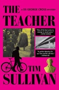 Cover: The Teacher - Grove Press / Atlantic Monthly Press