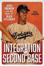 Cover: Integration at Second Base - University of Virginia Press