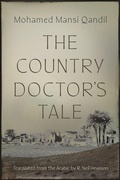 Cover: The Country Doctor's Tale - Syracuse University Press