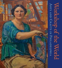 Enlarge image Cover: Workshop of the World - Yale University Press