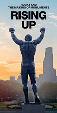 Cover: Rising Up - Yale University Press