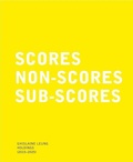 Cover: Ghislaine Leung: Holdings (2015-2025) - Renaissance Society at the University of Chicago