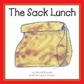 Cover: The Sack Lunch - Harp Tree Publishing