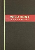Cover: WILD HUNT Testament - Ichor Inc Agency
